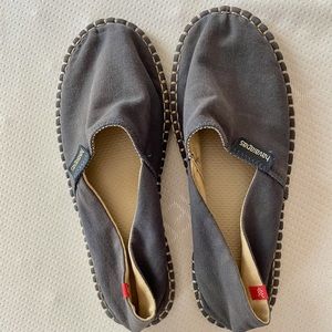 Havaianas alpargatas